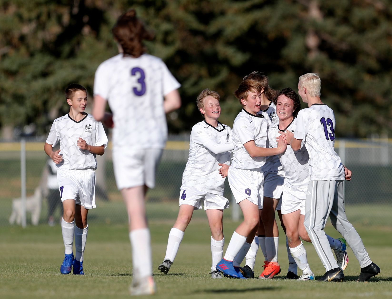 Billings Central vs. Livingston